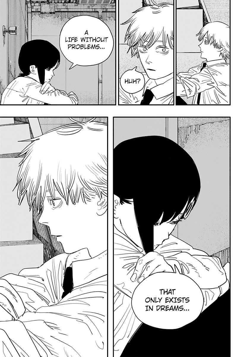 Chainsaw Man, Chapter 92 image 13